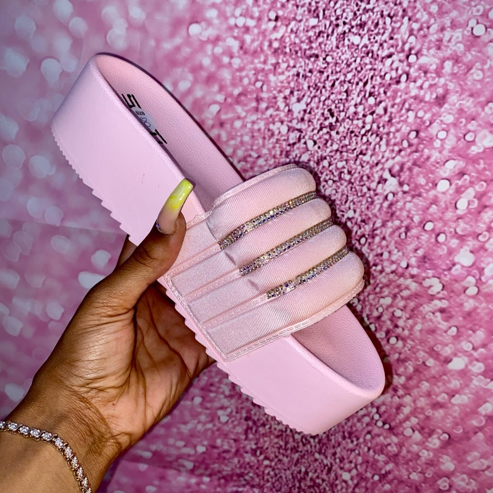 Platform Slides